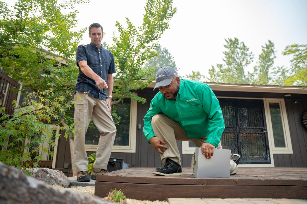 Pest Master - Pineville, NC