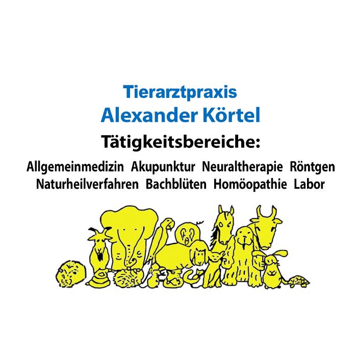 Tierarztpraxis Alexander Körtel in Straubing