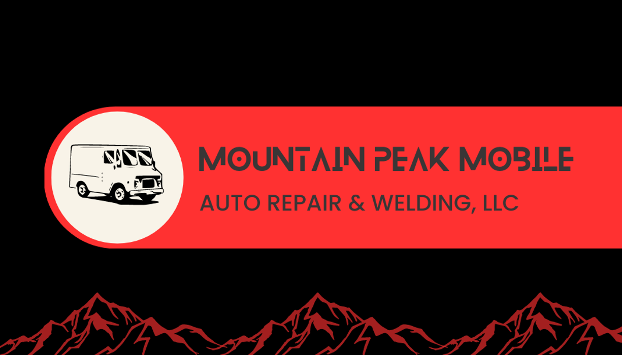 Mountain Peak Mobile Auto Repair & Welding, LLC - Goode, VA