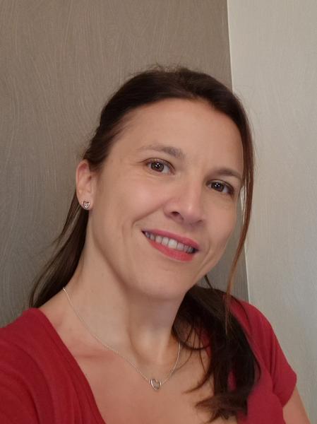 Sabrina Briclot sage femme