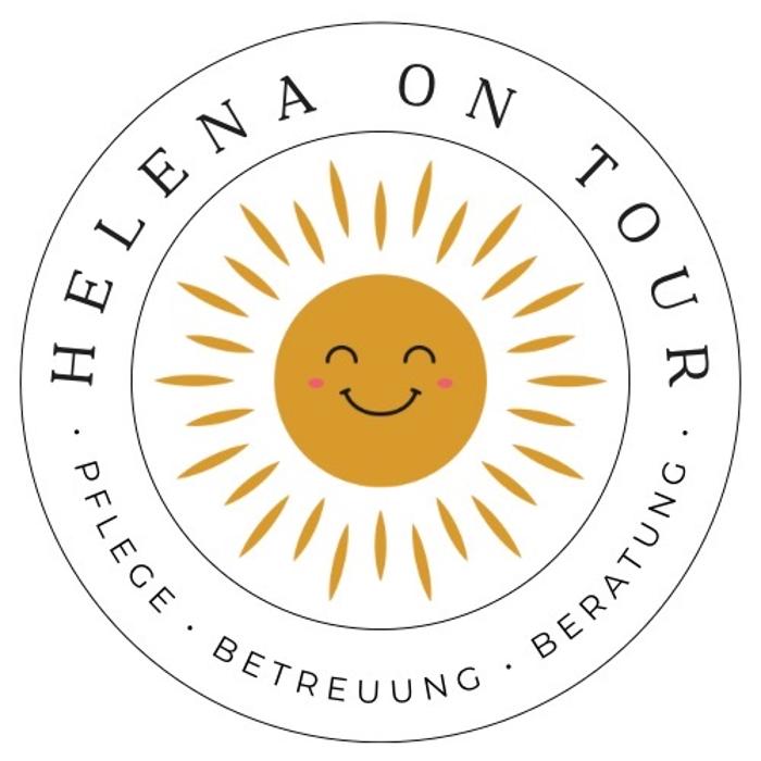 Helena on Tour in Haltern am See