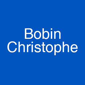 Bobin Christophe électricité générale (entreprise)