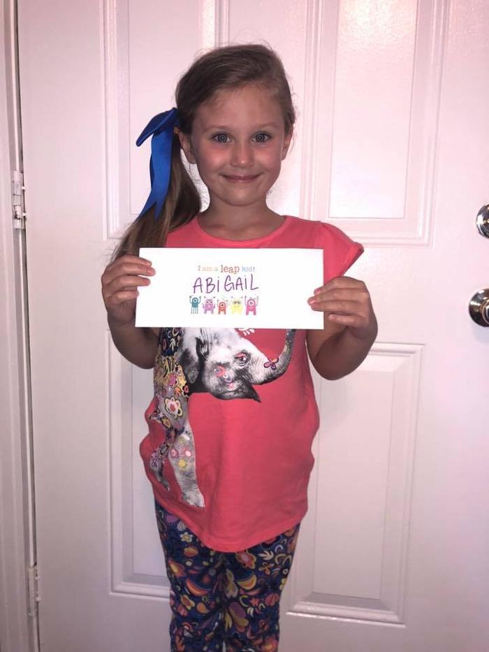 Leap Kids Dental - Searcy, AR