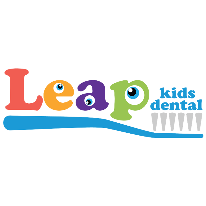 Leap Kids Dental - Searcy, AR