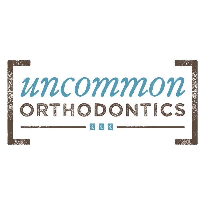 Uncommon Orthodontics Logo