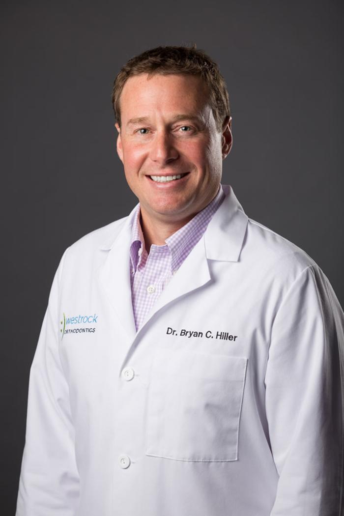 Westrock Orthodontics Logo