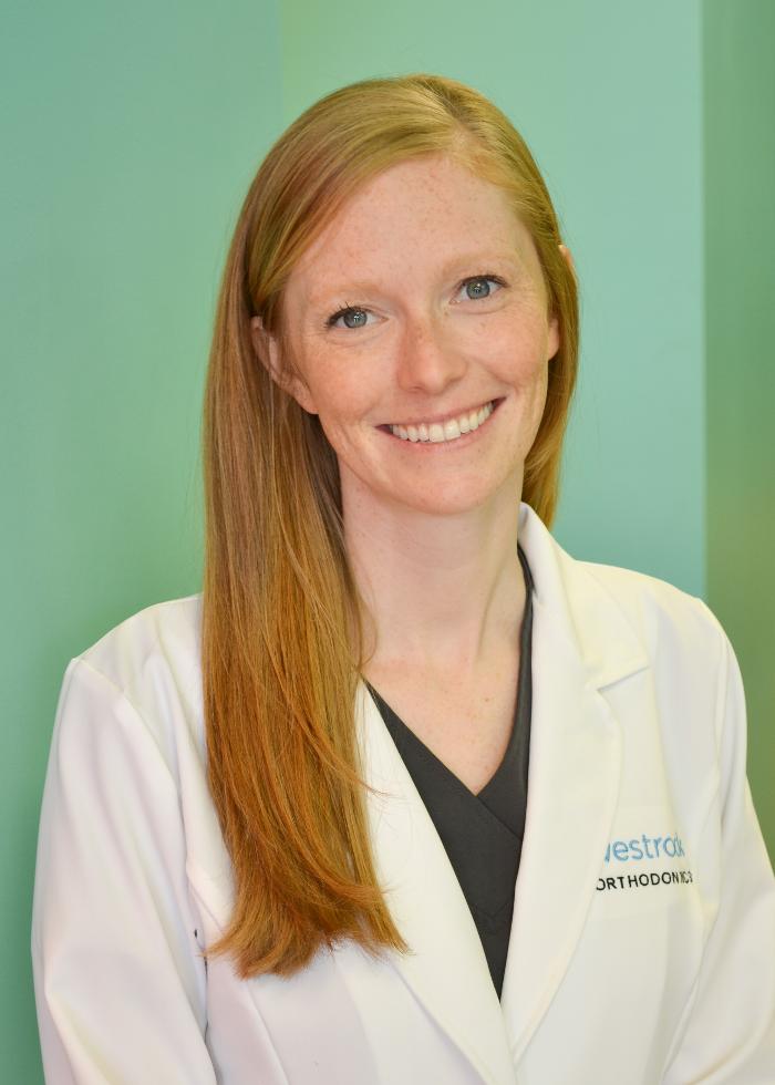 Westrock Orthodontics Logo