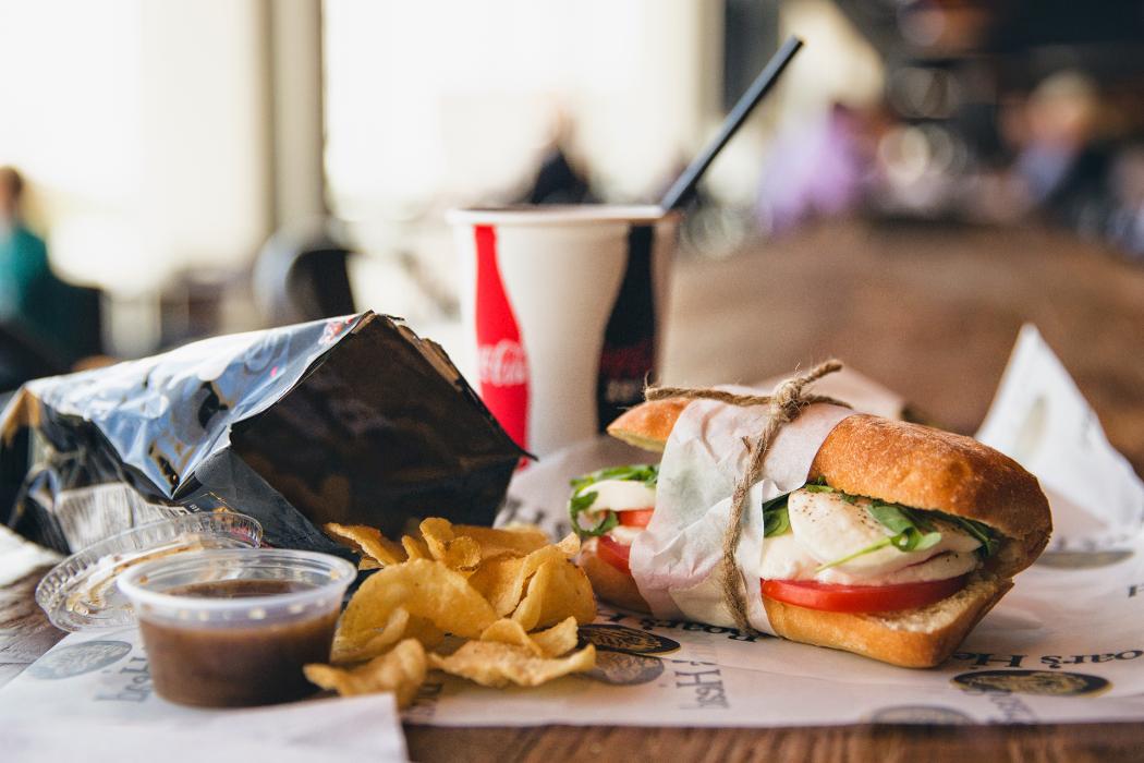 Downtown Kitchen Image