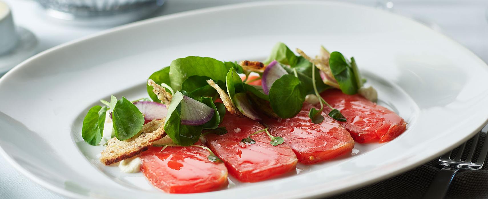 Bacchus - A Bartolotta Restaurant Image