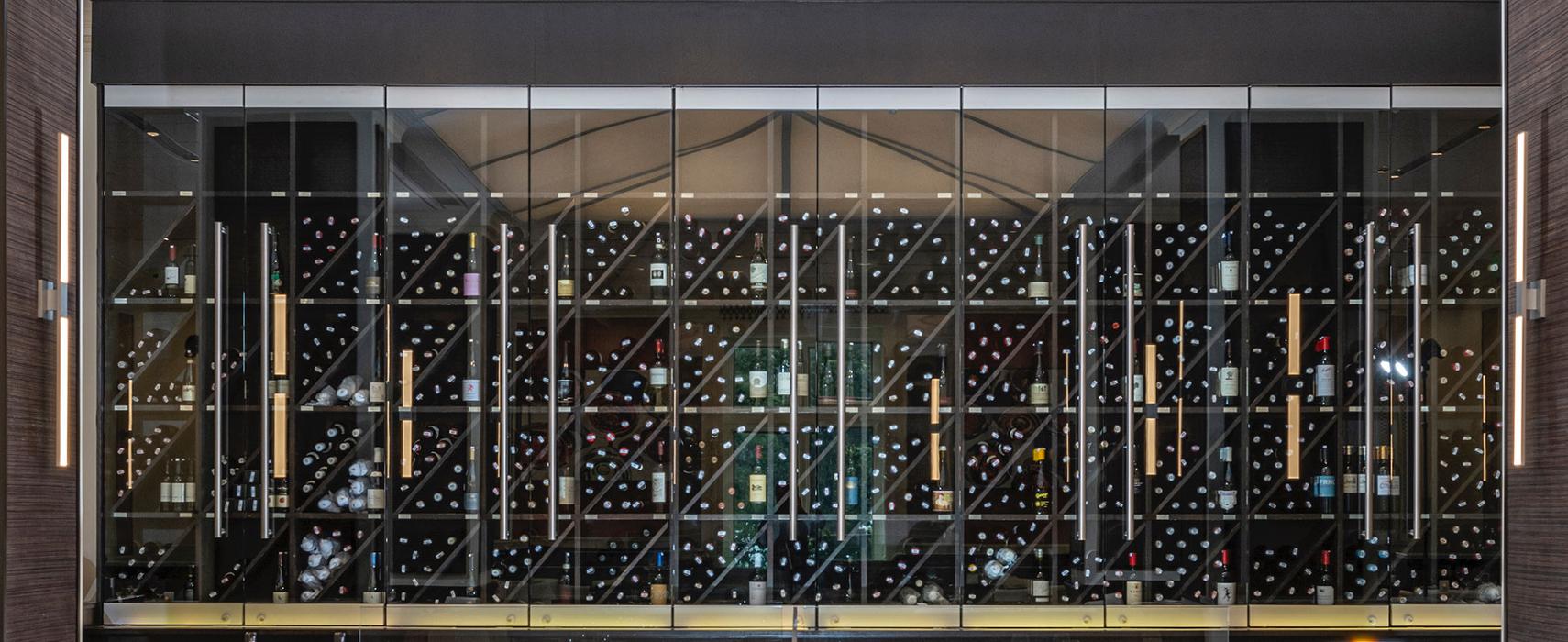 Bacchus - A Bartolotta Restaurant Image