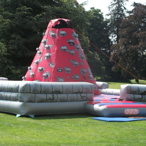 It's a Knockout Nottingham 01773 766068