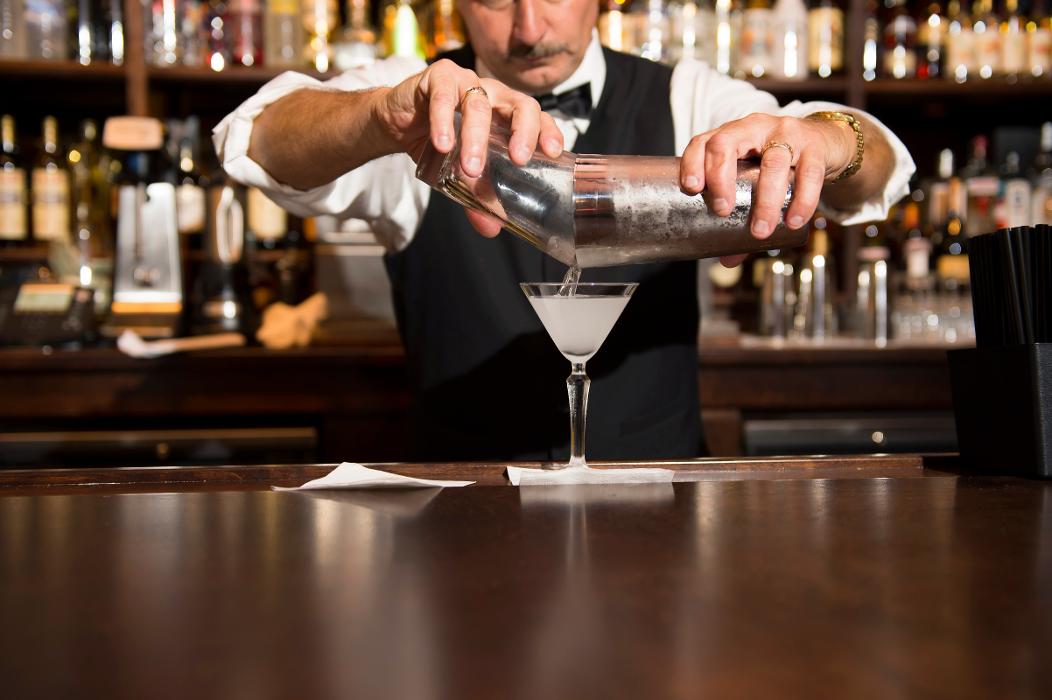 Joey Gerard's - A Bartolotta Supper Club - Greendale, WI