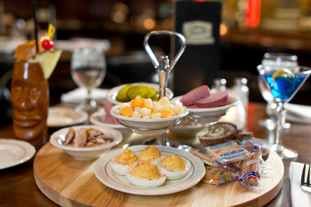 Joey Gerard's - A Bartolotta Supper Club - Greendale, WI