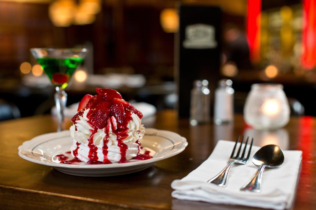 Joey Gerard's - A Bartolotta Supper Club - Greendale, WI