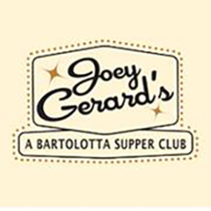 Joey Gerard's - A Bartolotta Supper Club - Greendale, WI