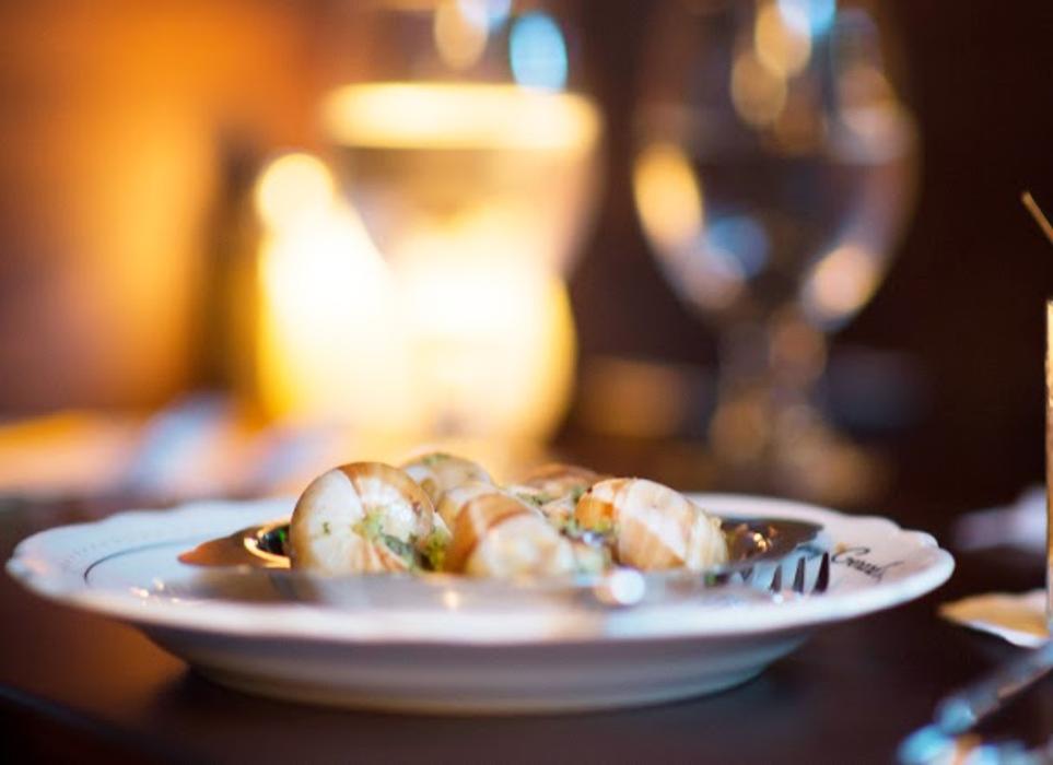 Joey Gerard's - A Bartolotta Supper Club - Greendale, WI