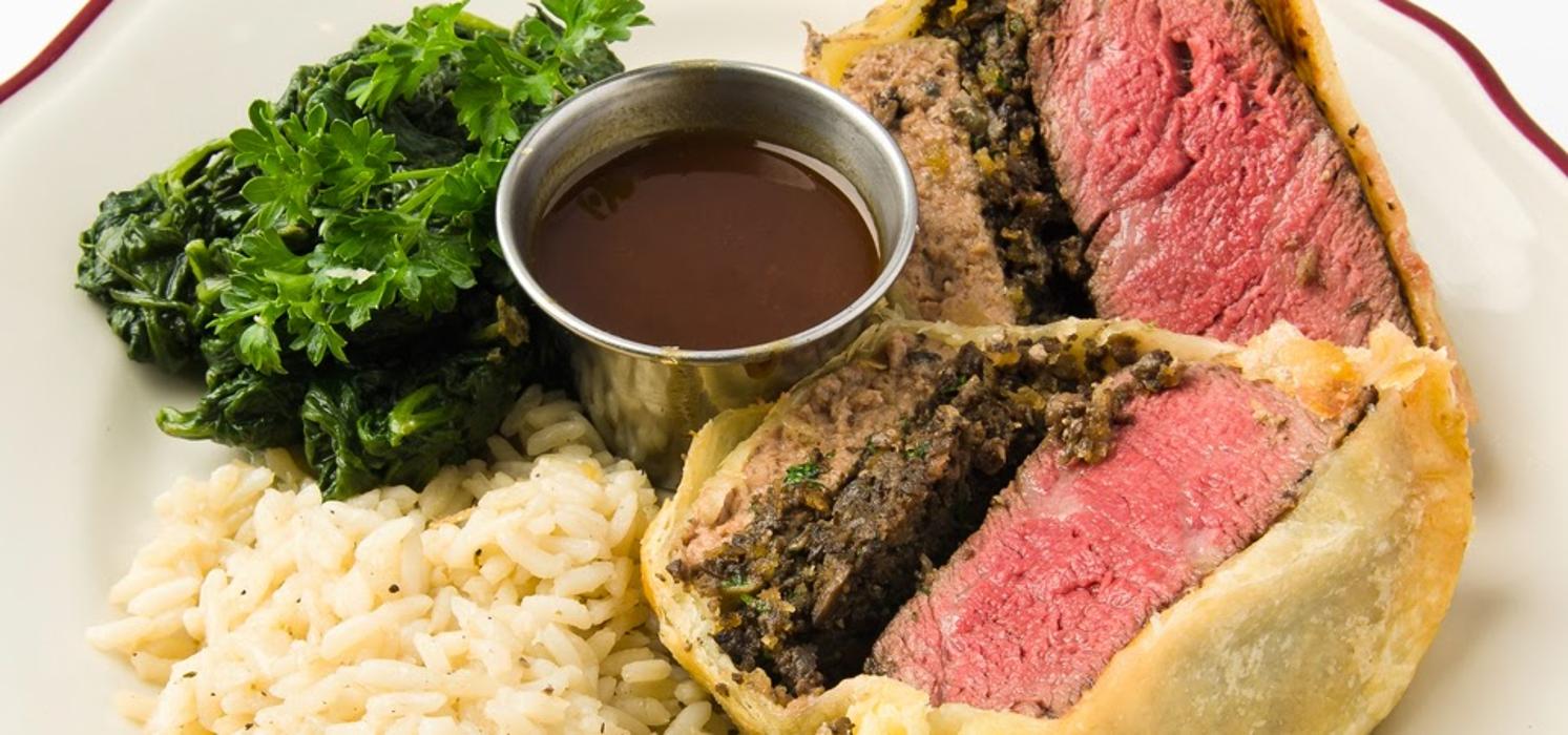 Joey Gerard's - A Bartolotta Supper Club - Greendale, WI