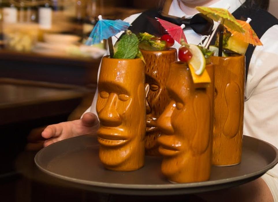 Joey Gerard's - A Bartolotta Supper Club - Greendale, WI