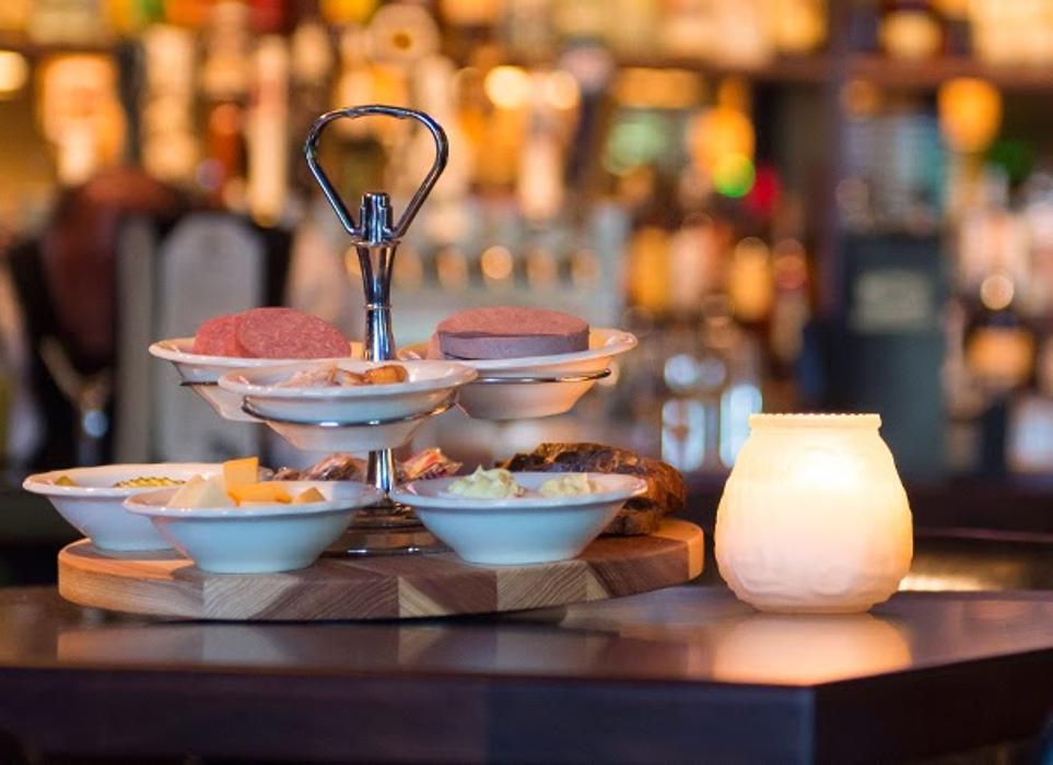 Joey Gerard's - A Bartolotta Supper Club - Greendale, WI