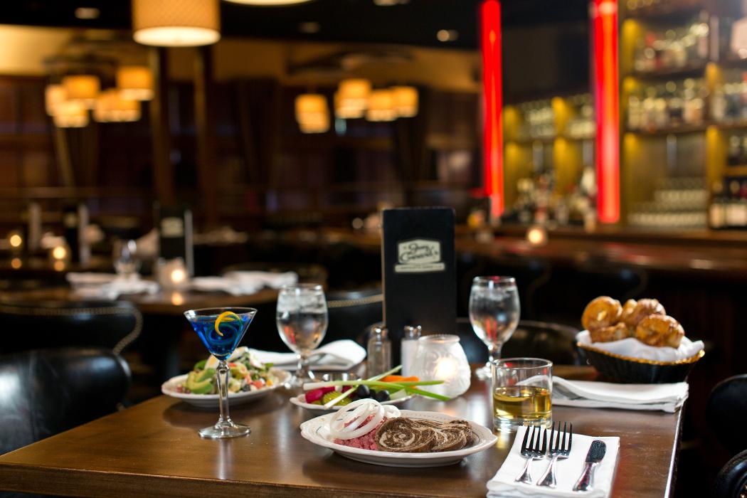 Joey Gerard's - A Bartolotta Supper Club - Greendale, WI