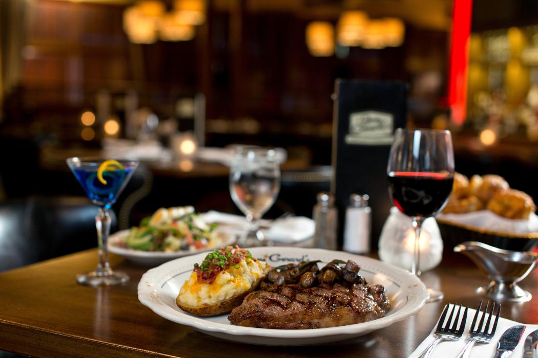 Joey Gerard's - A Bartolotta Supper Club - Greendale, WI