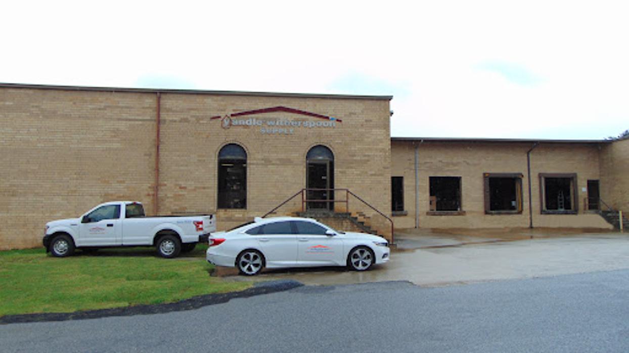 Yandle-Witherspoon Supply, Inc. - Hickory, NC