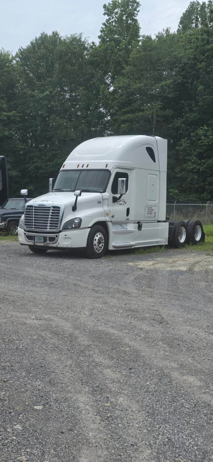 Cedar Creek Trucking - Dalton, GA