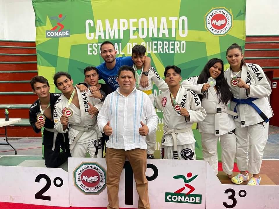 Galería en miniatura