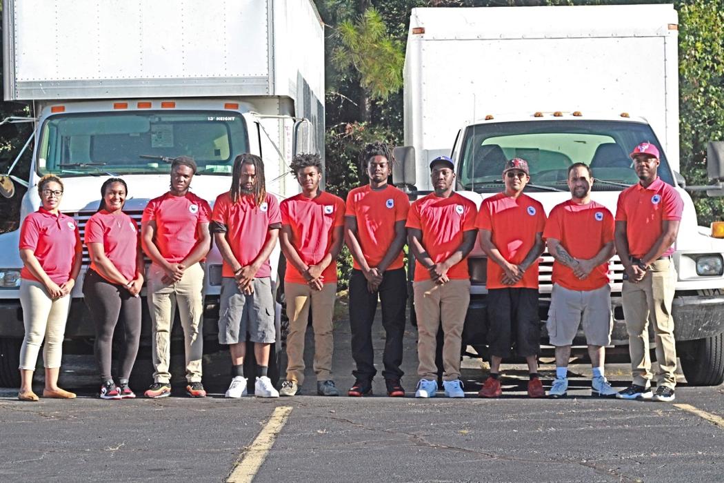 Far Beyond Moving - Warner Robins, GA