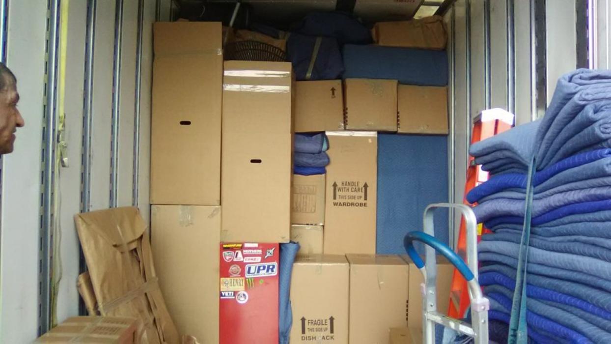 Far Beyond Moving - Warner Robins, GA