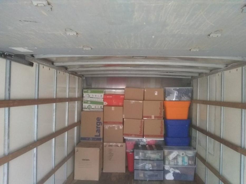 Far Beyond Moving - Warner Robins, GA