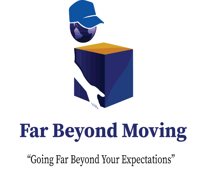 Far Beyond Moving - Warner Robins, GA
