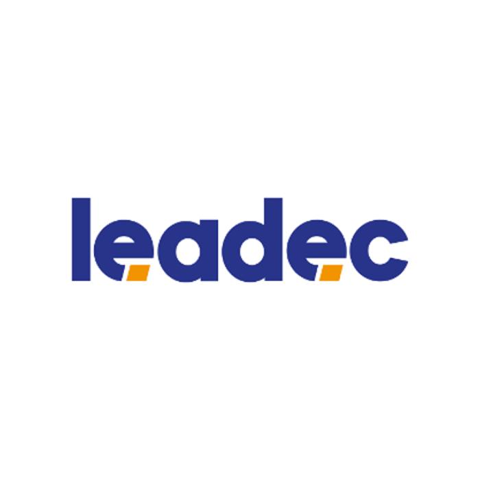 Leadec FM BV & Co. KG in Bamberg - Logo