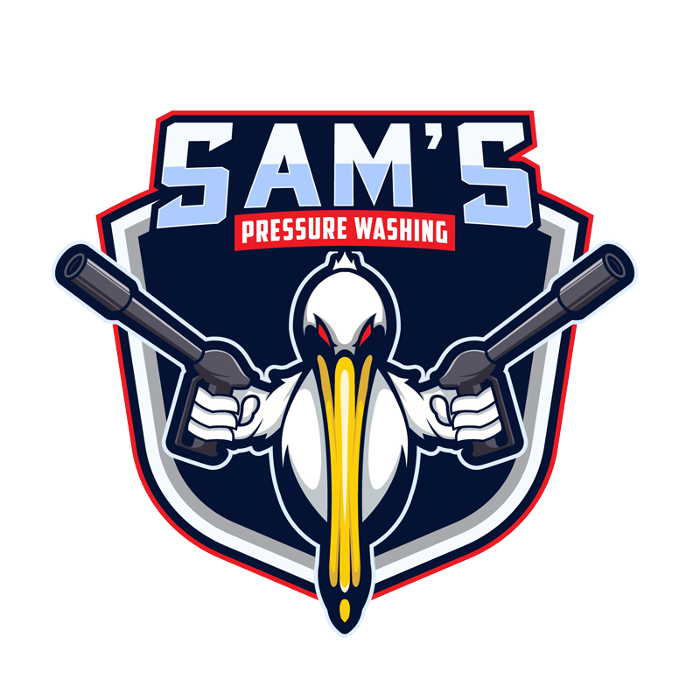 Sam's Pressure Washing - Naples, FL