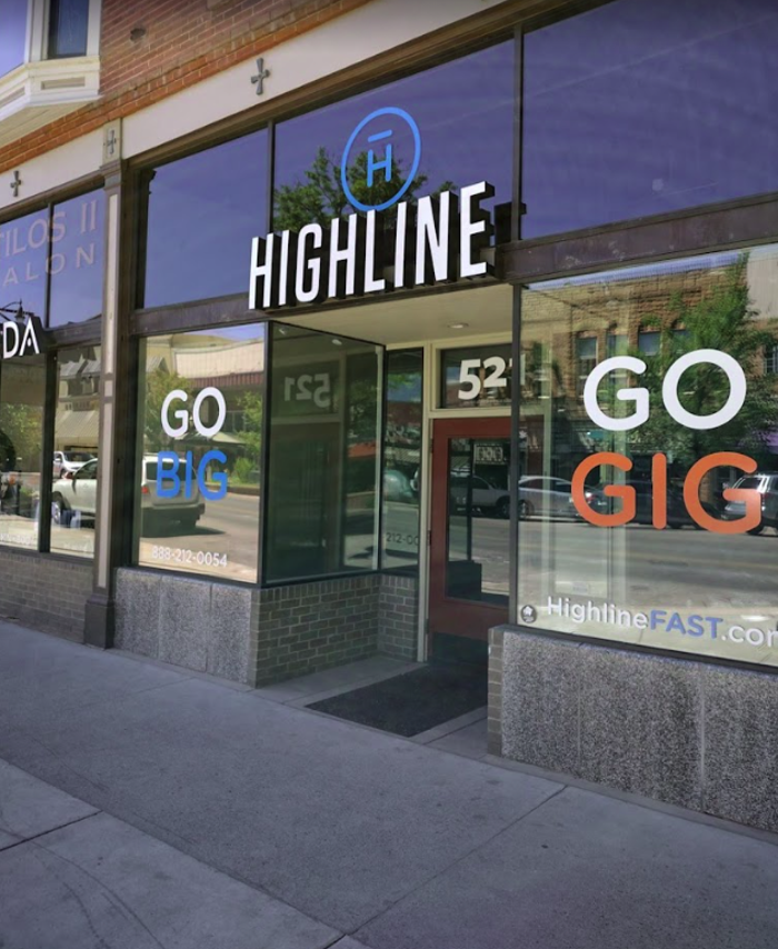 Highline - Grand Junction, CO