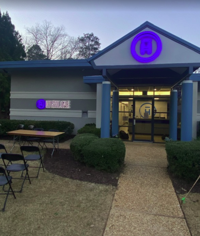 Highline - Waverly Hall, GA