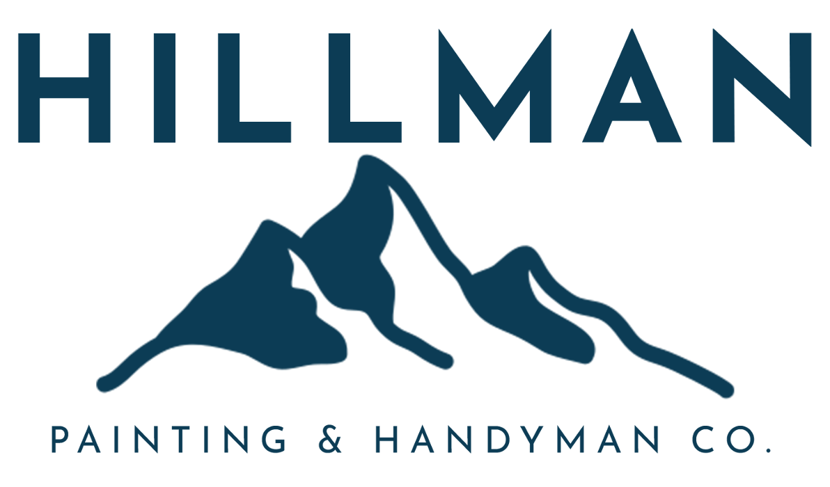 Hillman Painting & Handyman Co. - American Fork, UT