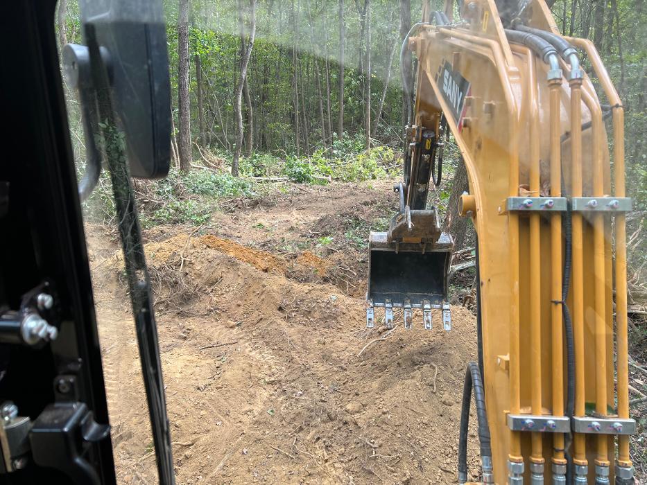 Geo Contracting - Albemarle, NC
