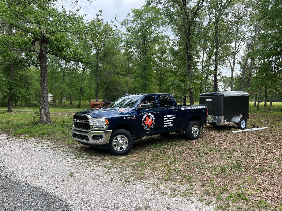 Penny Plumbing TX - Tyler, TX