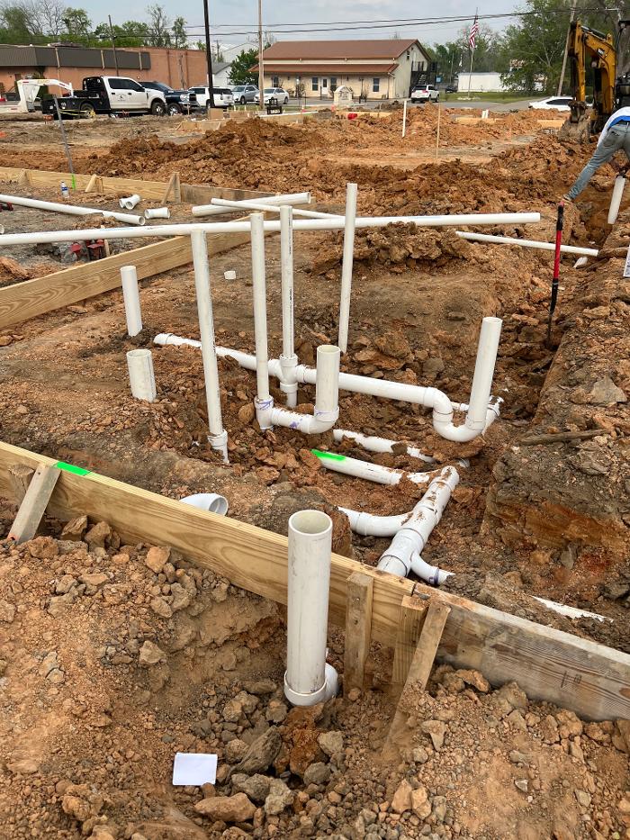 Penny Plumbing TX - Tyler, TX