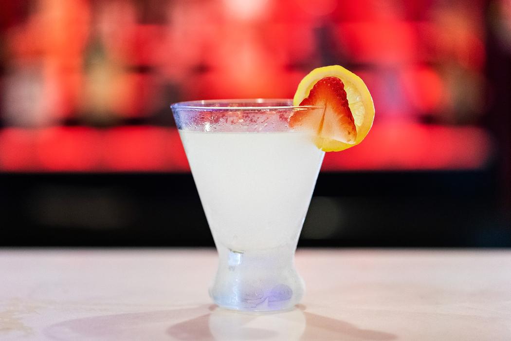 Rock N Roll Sushi - Huntsville, AL