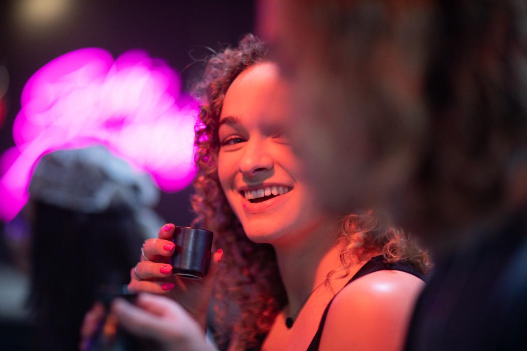 Rock N Roll Sushi - Huntsville, AL