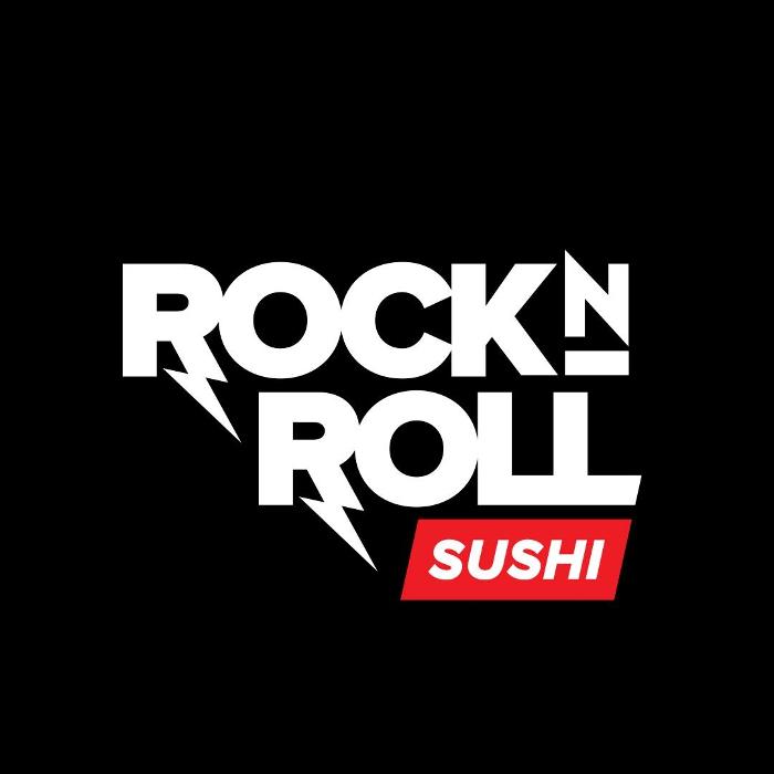 Rock N Roll Sushi - Huntsville, AL