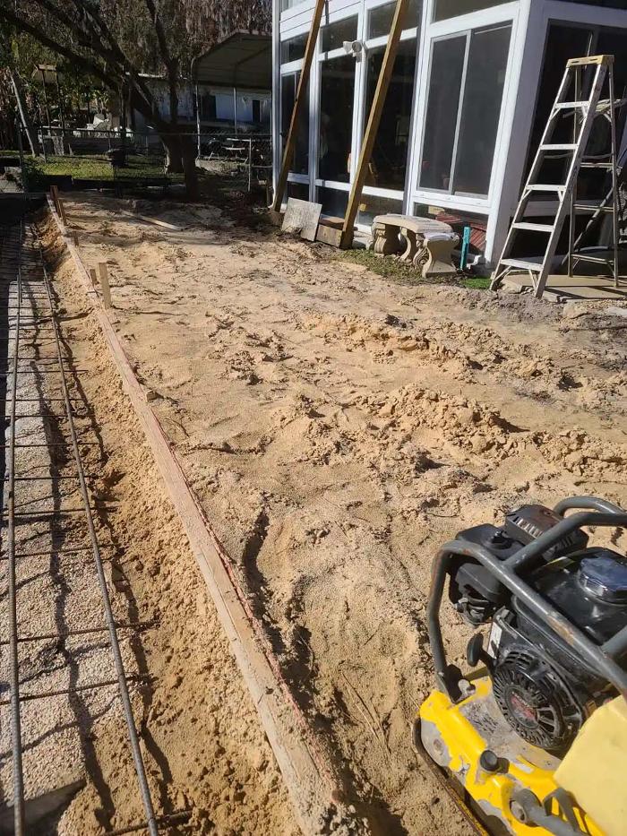 On-Point Contracting Company - Spring Hill, FL