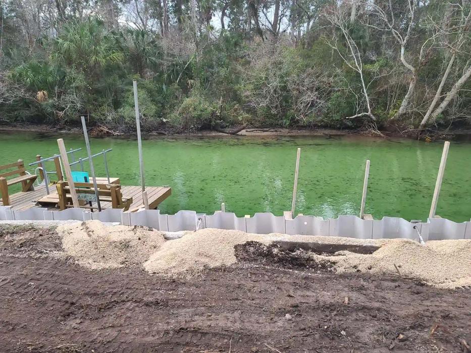 On-Point Contracting Company - Spring Hill, FL