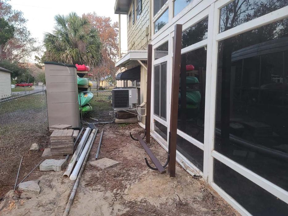 On-Point Contracting Company - Spring Hill, FL