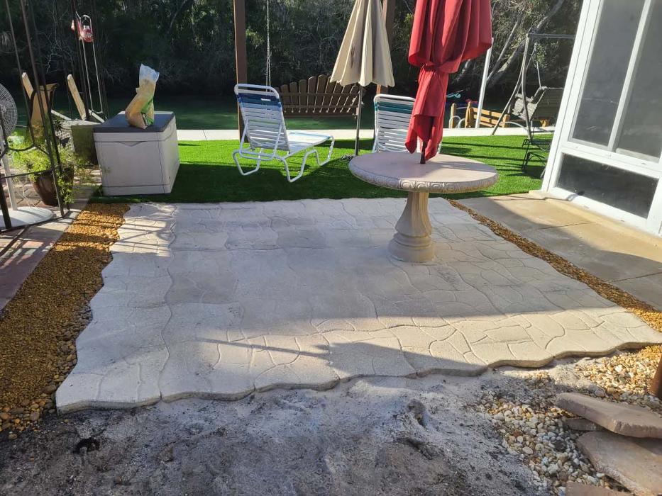 On-Point Contracting Company - Spring Hill, FL