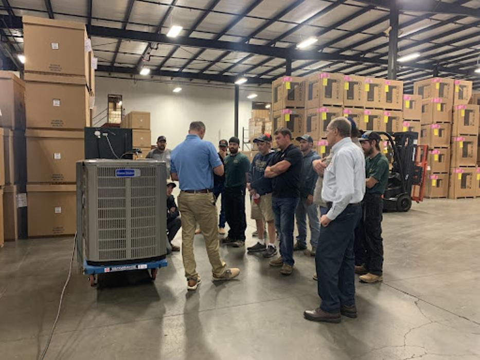 Yandle-Witherspoon Supply, Inc. - Candler, NC