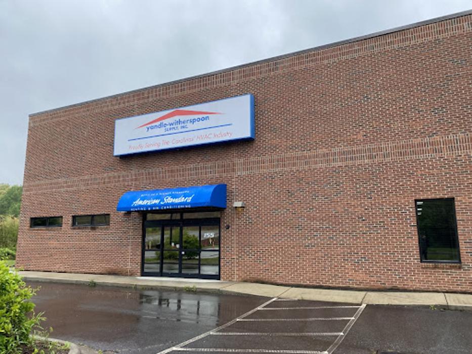 Yandle-Witherspoon Supply, Inc. - Candler, NC