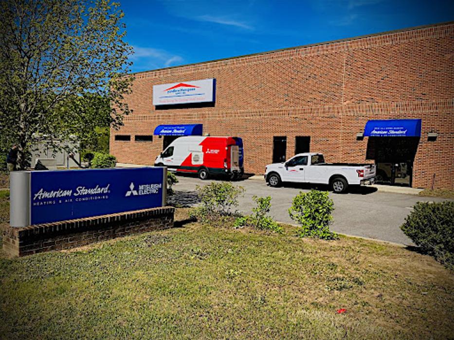 Yandle-Witherspoon Supply, Inc. - Candler, NC